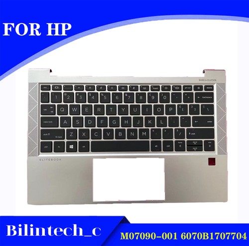 M07090-001 6070B1707704 FOR HP ELITEBOOK 840 745 G7 Laptop C