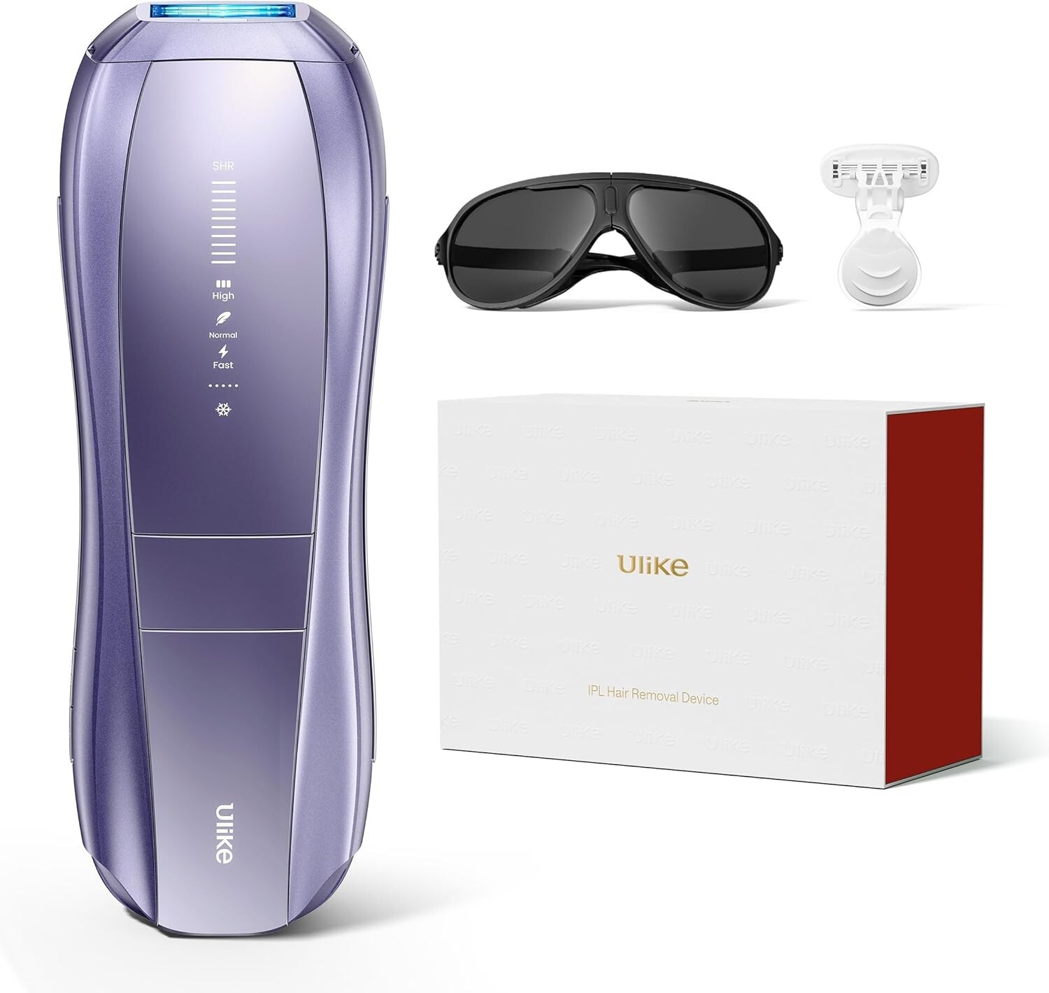 た*ん様 Ulike IPL Hair Removal Device $_57.JPG?set_id=880000500F