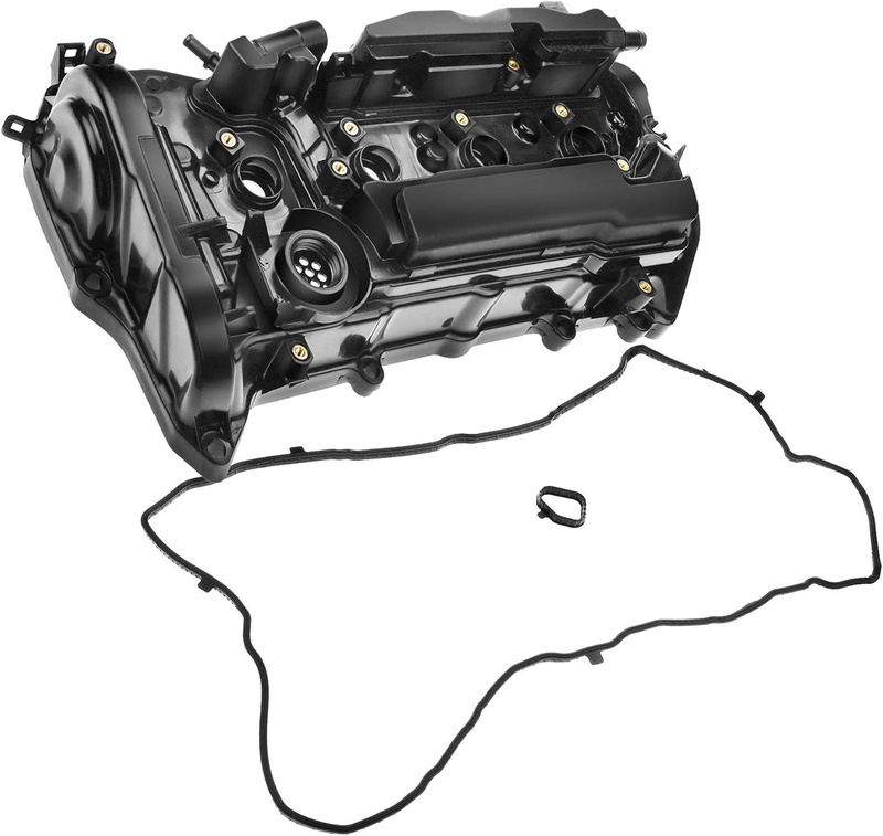 Engine Valve Cover with Gasket Kit for Honda CR-V 2015-2019 Accord 2013-2017 2.4