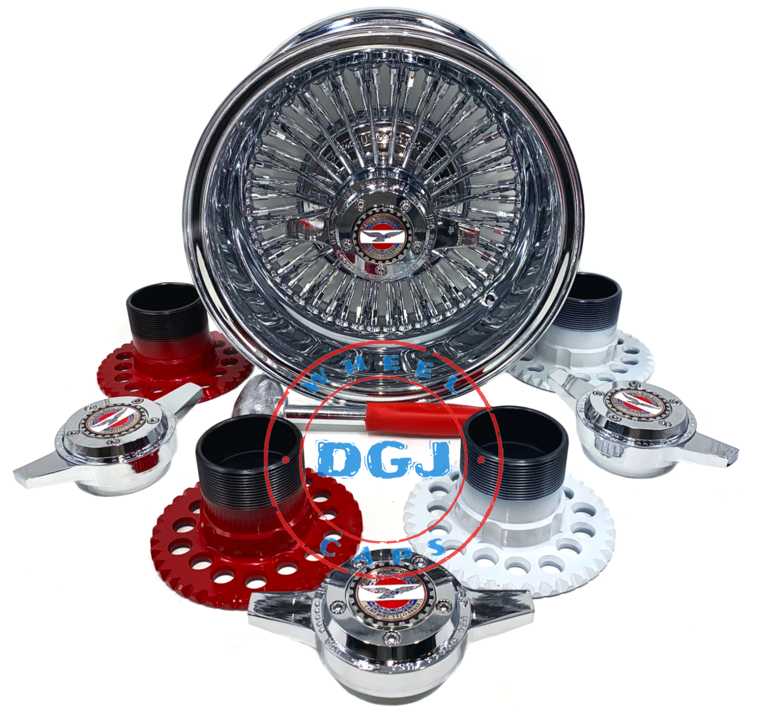 13x7 Zenith Style Rev 72 Spokes Straight Lace Chrome 13x7 Zenith Style Rev 72 Spokes Straight Lace Chrome