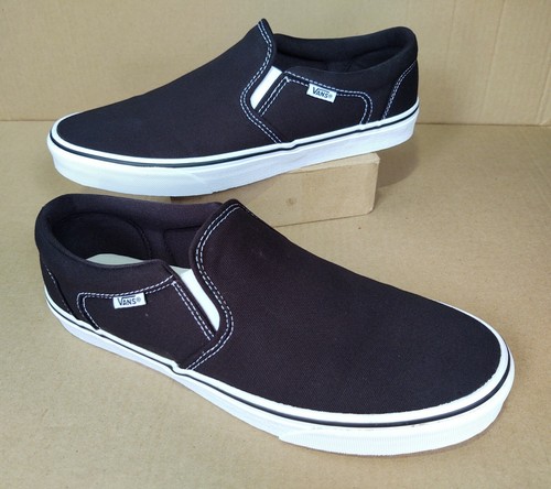 vans 500714 black