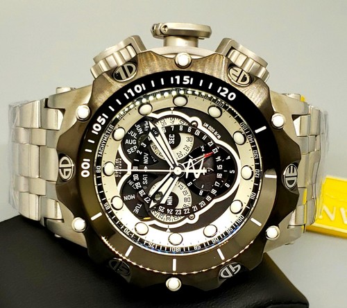 invicta 16809