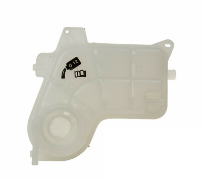 MAHLE BEHR Engine Coolant Reservoir Expansion Tank w/ Sensor for Audi A4 3.0L