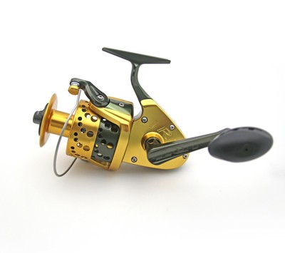 daiwa saltist 12.6 spinning rod