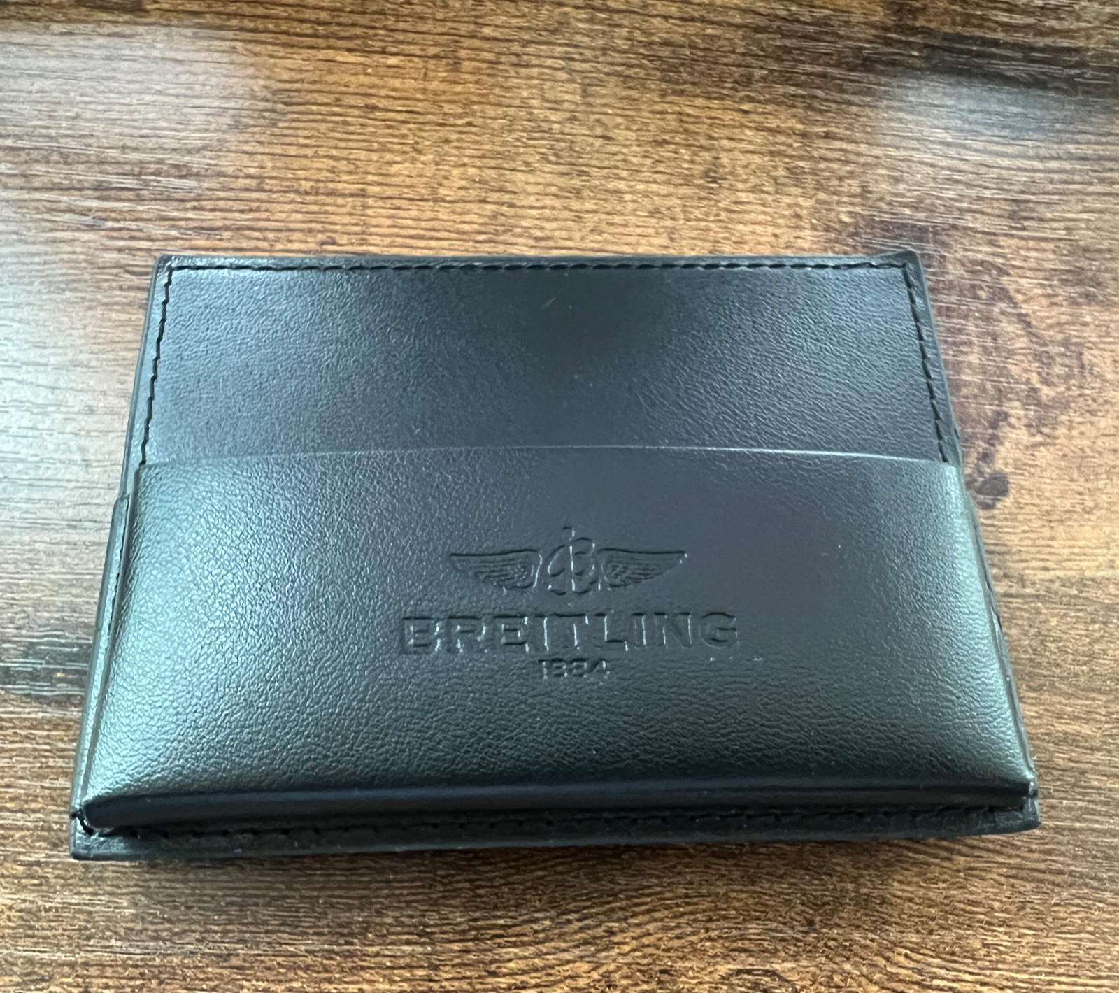 Breitling clearance genuine leather