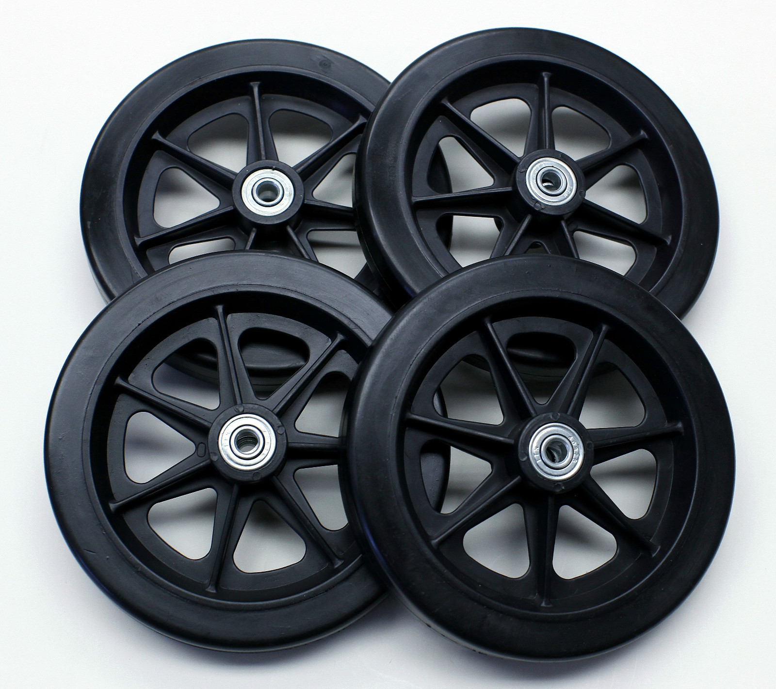 batman walker replacement wheels