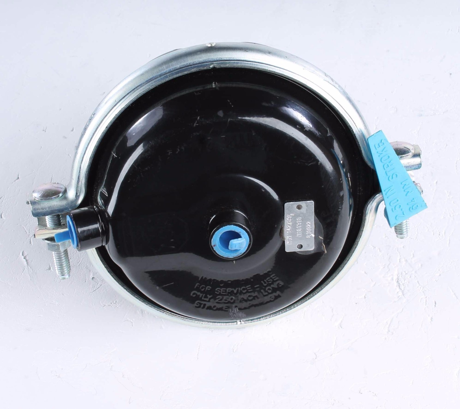 MGC ガバメント mg2 ABS New 1427096 MGM Brake Air Chamber 24