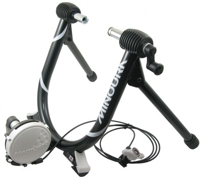minoura powermatic bike trainer