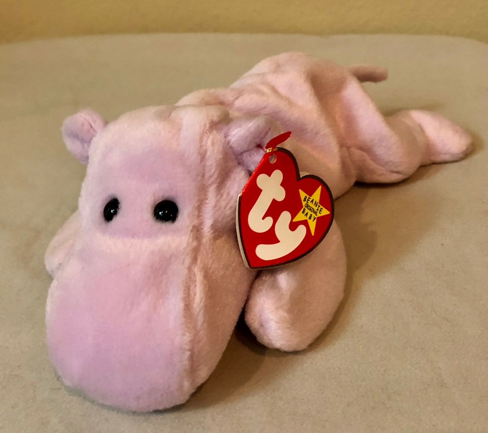 Ty Beanie Babiesコレクション、25セット TY Beanie Babies Zodiac Collection - Etsy