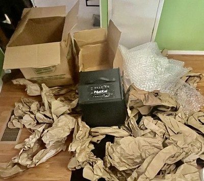 Item photo(s) from verified buyer