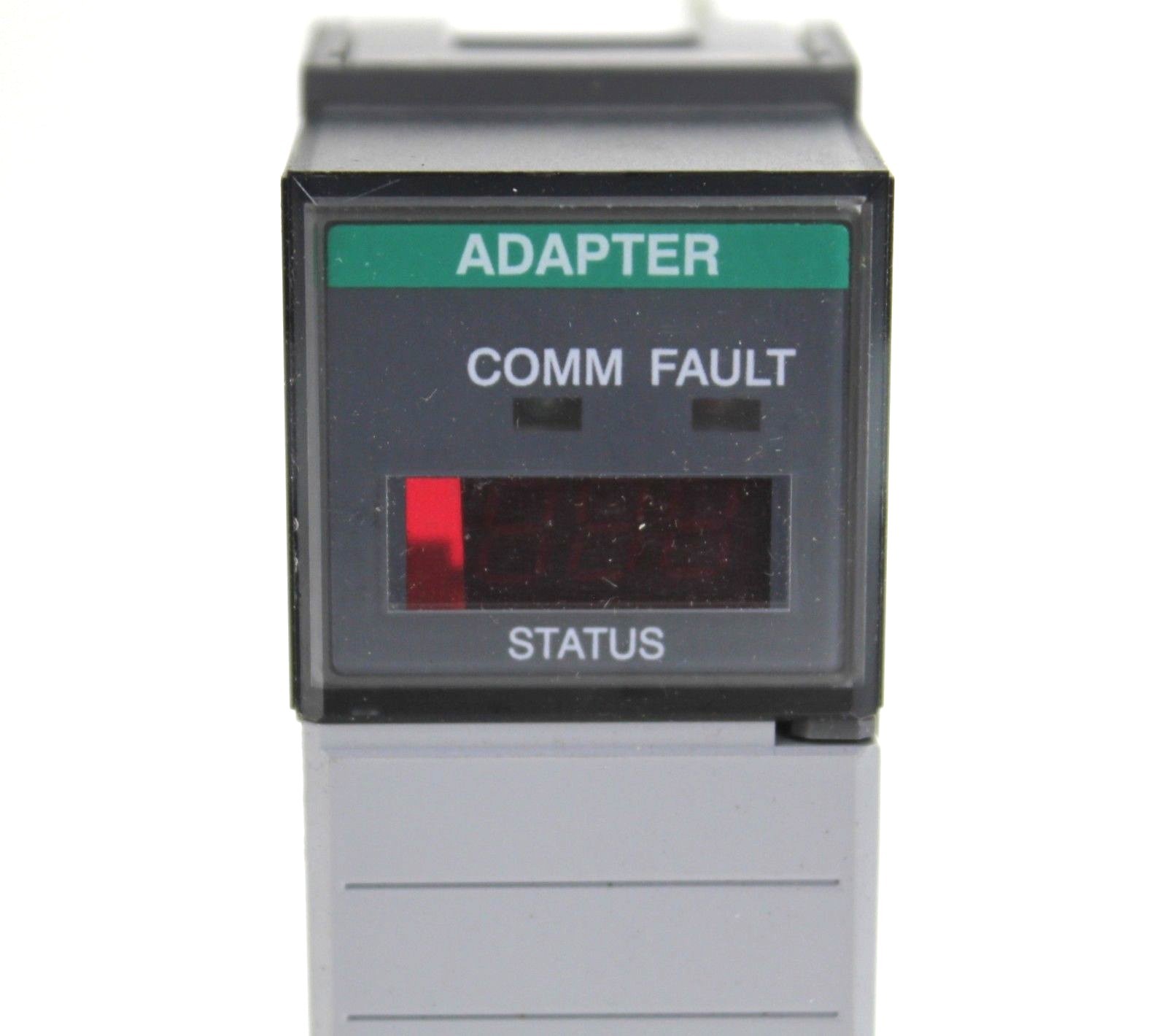 Allen Bradley 1747-ASB SLC 500 Remote I/O Adapter Module Series A