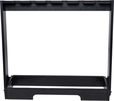 Gator Frameworks GFW-GTR-WD6RK-BLK (3-pack) Bundle