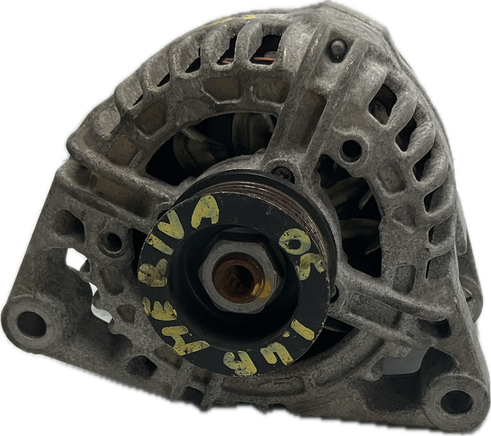 Alternatore per modello OPEL MERIVA  codice ricambio: 13222930 0124325171