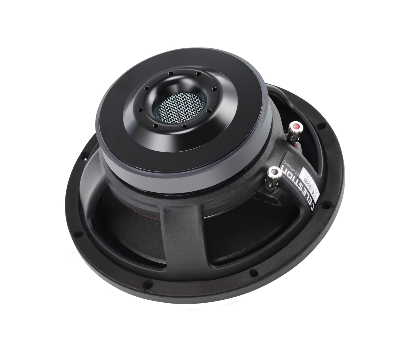 CELESTION CF1025BMB 10-inch 600w bass and mid/bass Driver