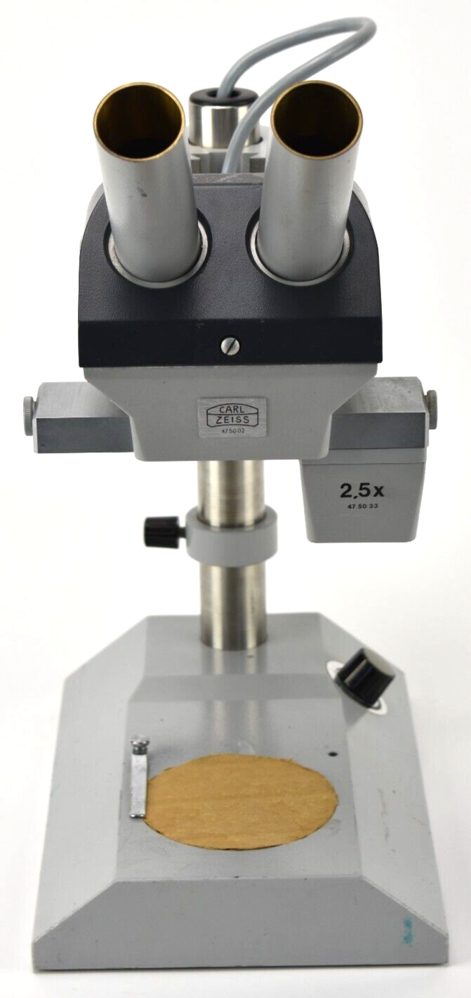 Zeiss Microscope Camera Adapter 426126 & 456006 | Microscope