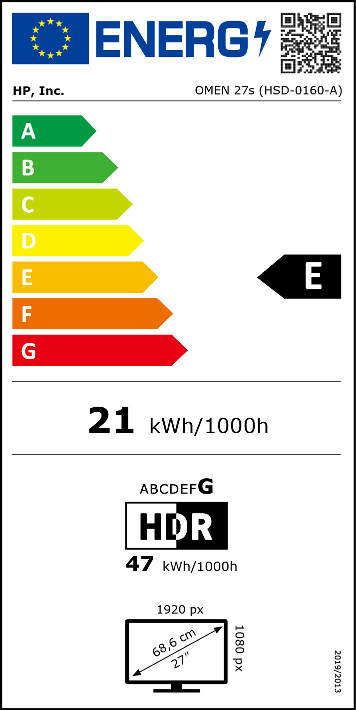 EEK:E Label