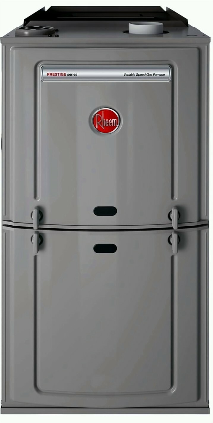 Rheem Furnace Furnace