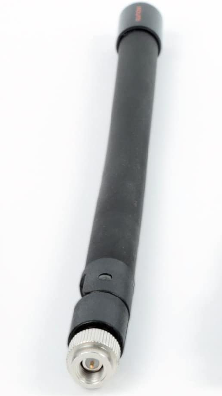 | Remtronix Police Scanner Radio Antenna | 843S | SMA End Type | VHF/UHF/800 Mhz