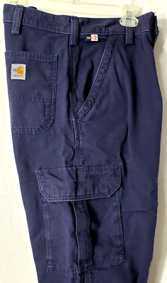 Carhartt fr 2025 cargo pants