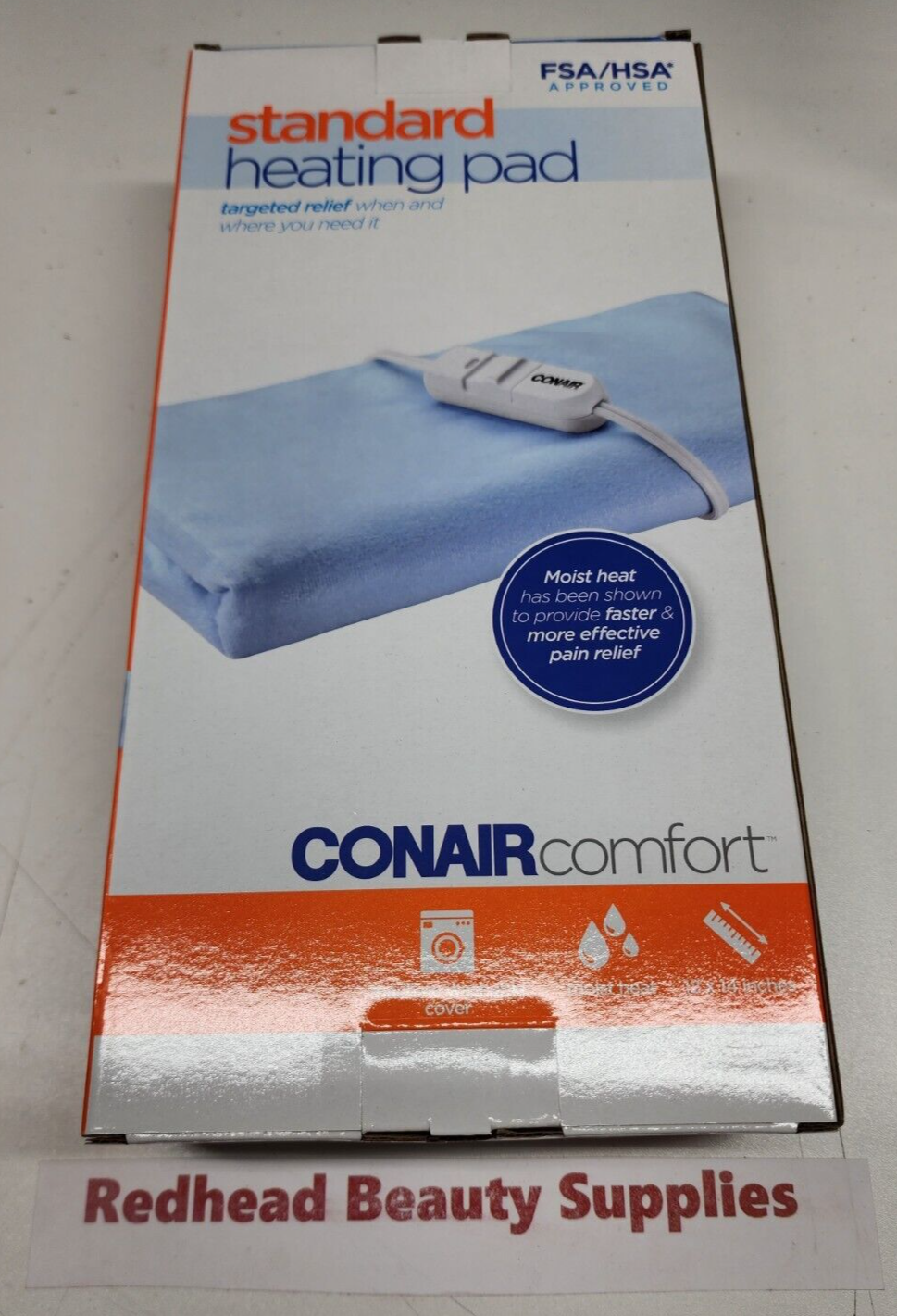 Conair Heating Pad Heatingpad