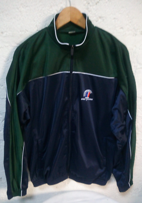 VESTE SURV TEMENT SPORT ARMEE DE TERRE FRANCAISE XL eBay