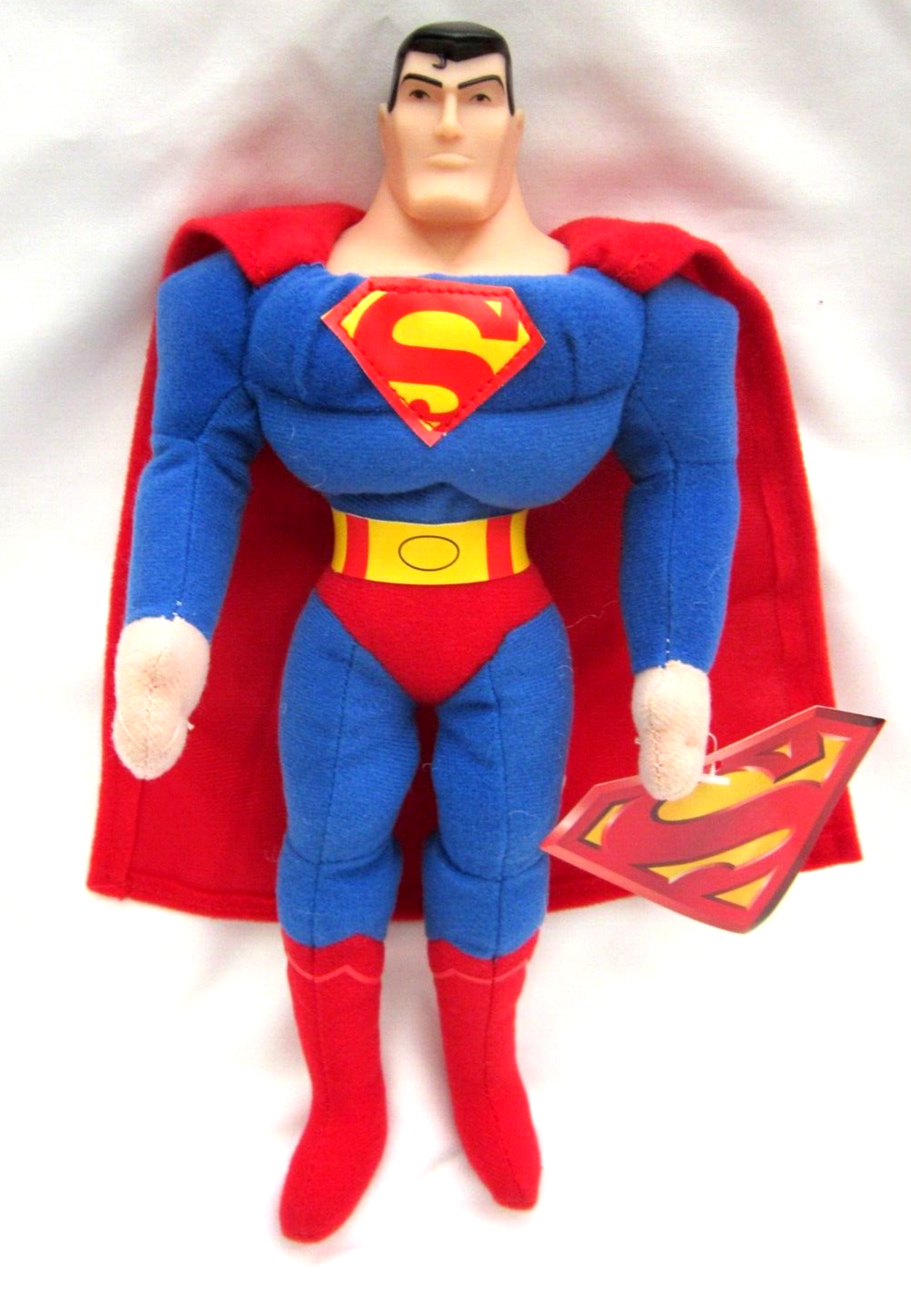 ★FUGGLER★ set superman plush batman plush Amazon.com: Fuggler x DC by ZURU Funny Ugly Monster, Plush