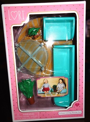 our generation company