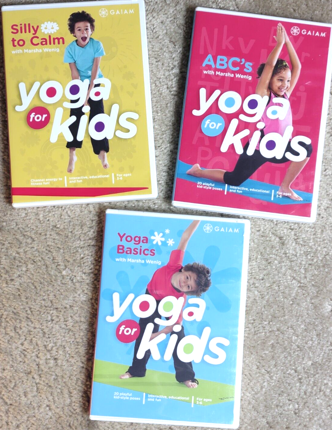 その他 Animal Yoga for Kids [DVD] Amazon.co.jp: Animal Yoga for Kids [DVD] : DVD