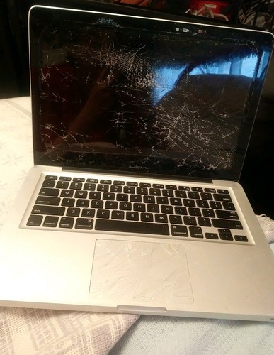 Mac Book Pro