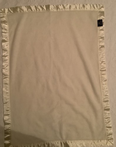 With Satin Trim