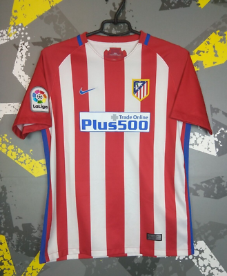 Atletico madrid jersey 2015 hotsell