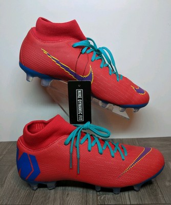Futsal Boot Nike Mercurial Superfly VI Academy IC Black