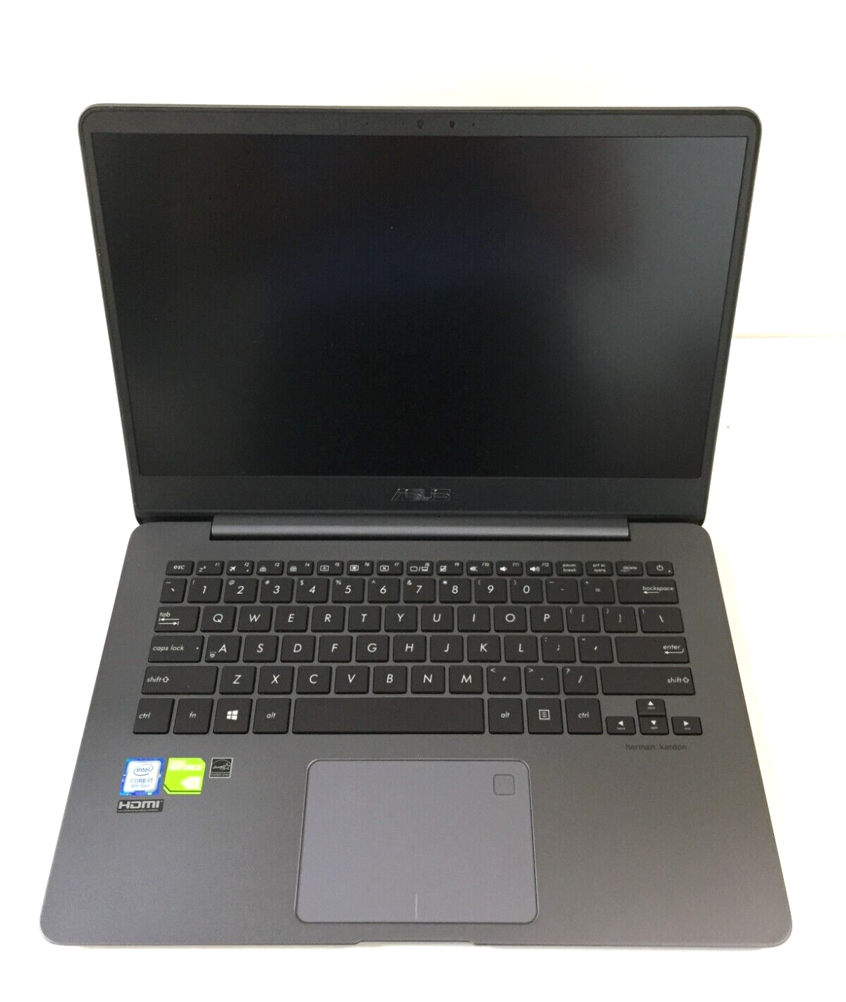 ASUS Zenbook 3 Deluxe UX430UN 14'' Laptop/Intel i7-8550U