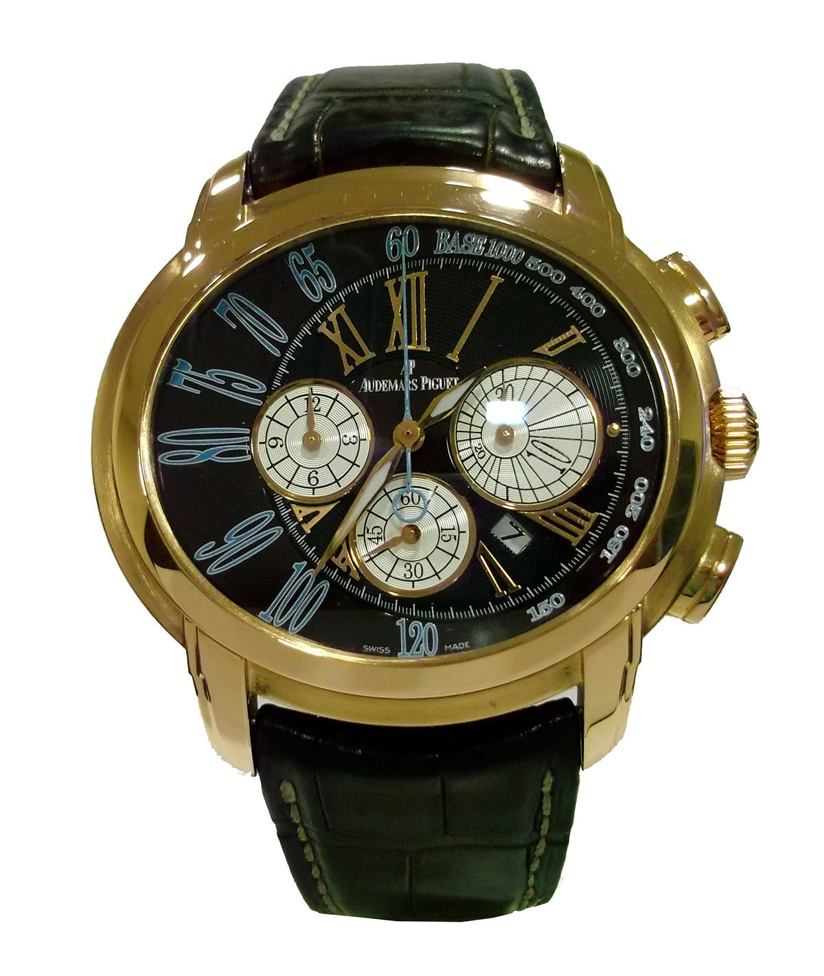 Relojes de pulsera informales Audemars Piguet