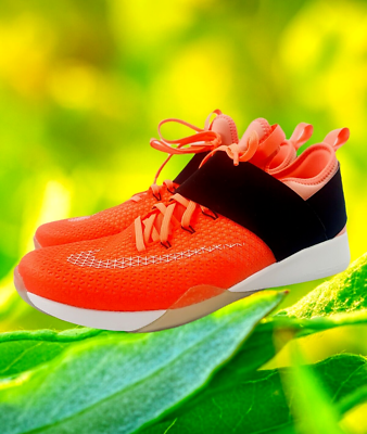 Nike air zoom store strong women's