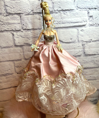 マテル Pink Splendor Barbie Limited Edition | thaiarabia.com