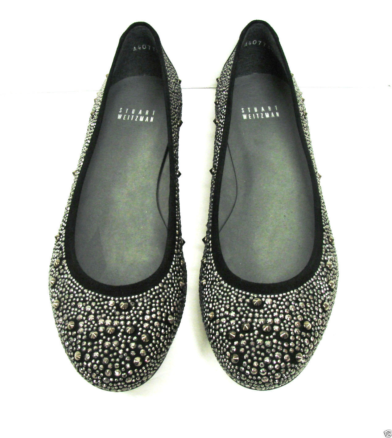 Stuart Weitzman Flats and Oxfords for Women