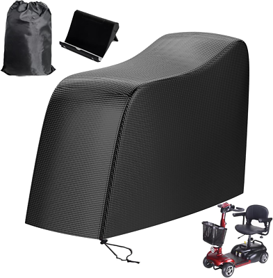 Storage Cover Waterproof Scooter Cover Electric Wheelchair