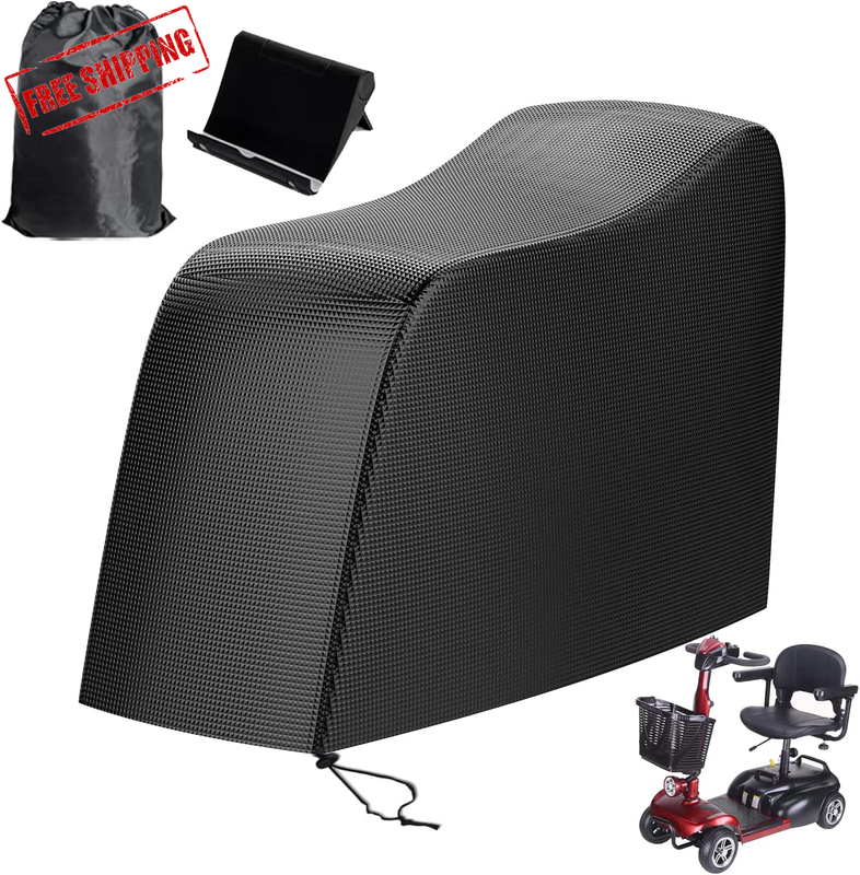 Cover,scooter Storage Cover,mobility Scooter Covers Waterproof✅