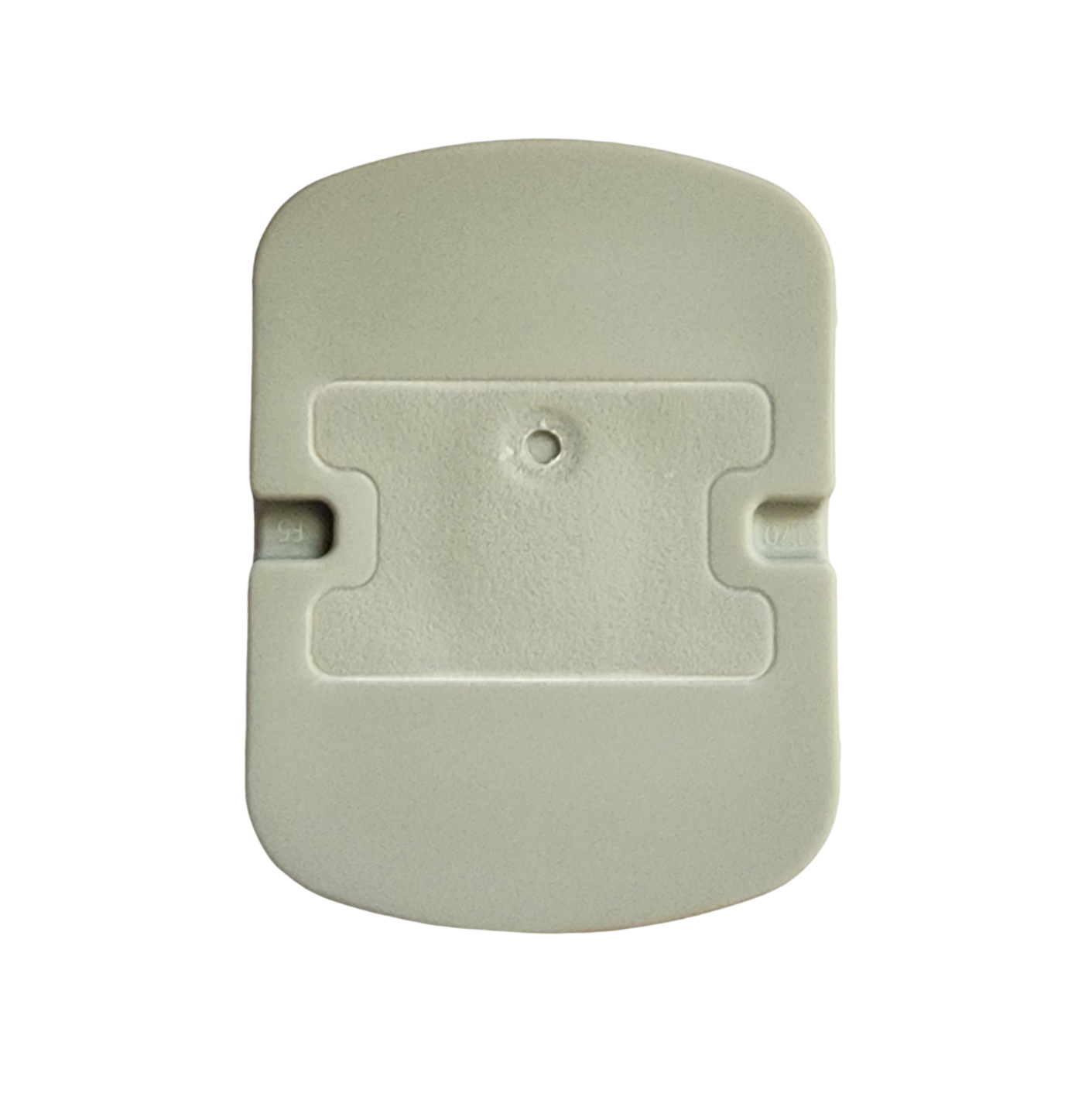 Genuine Yeti Rambler MagSlider Magnet ~ Camp Green Light ~ 1 Count ~ New