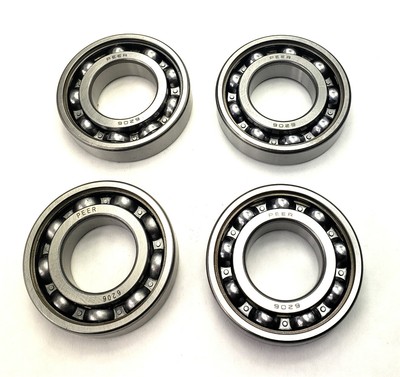 Peer Bearing 5-Speed Transmission Mainshaft Bearing 6009