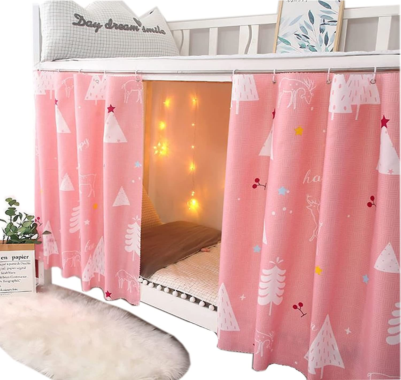 Blackout Students Curtain Shad