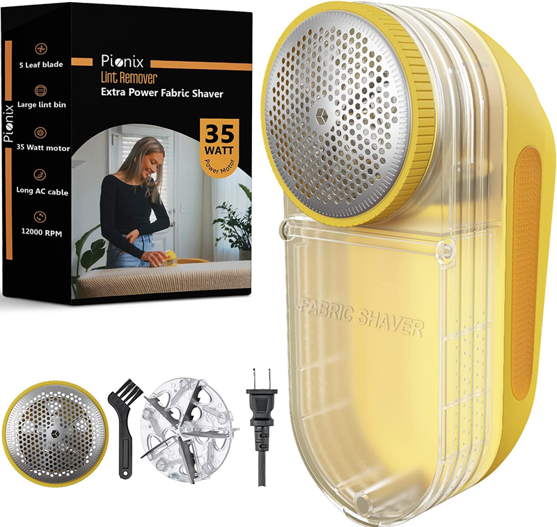 - 35w Electric Lint Remover For /upholstery/furniture/