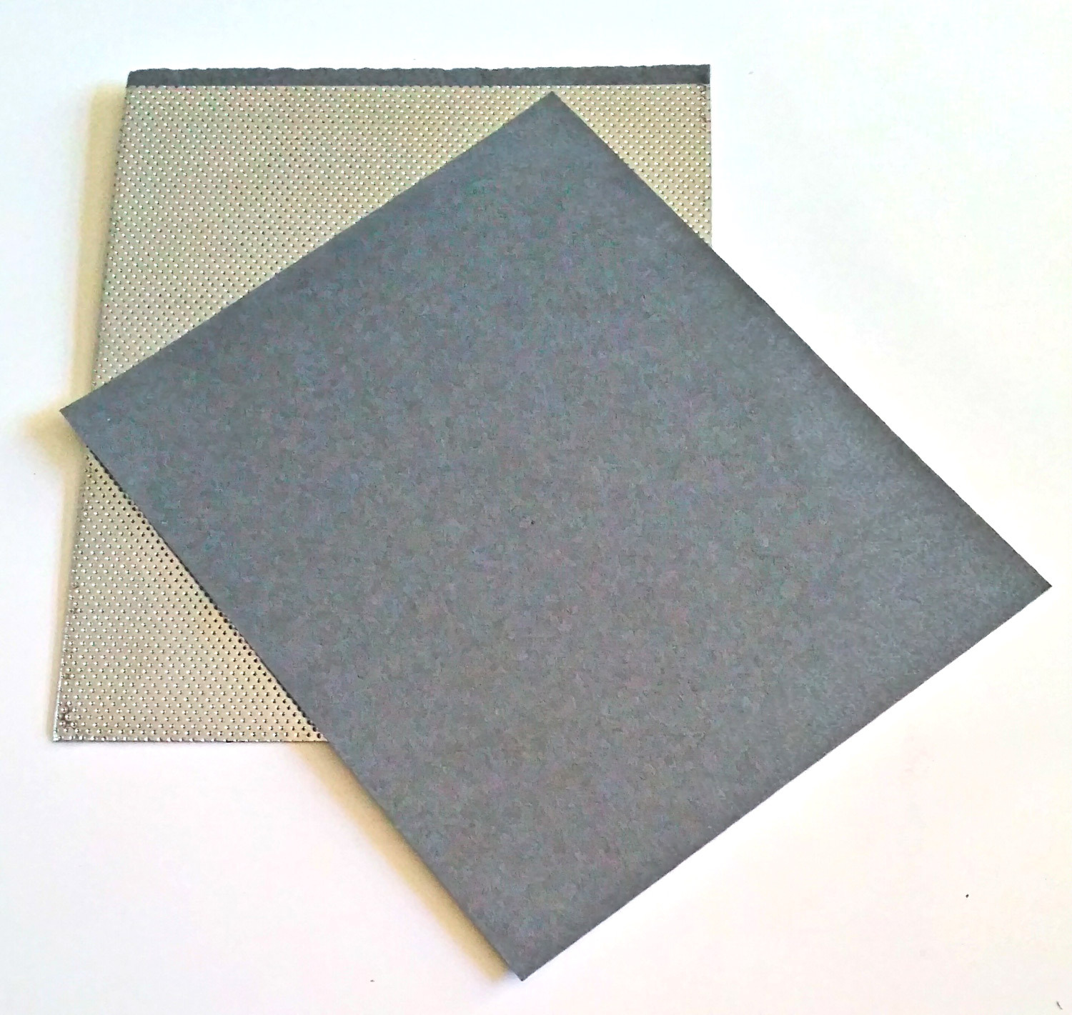 8mm Thick Aluminium Plate 300mm x 250mm cut to size