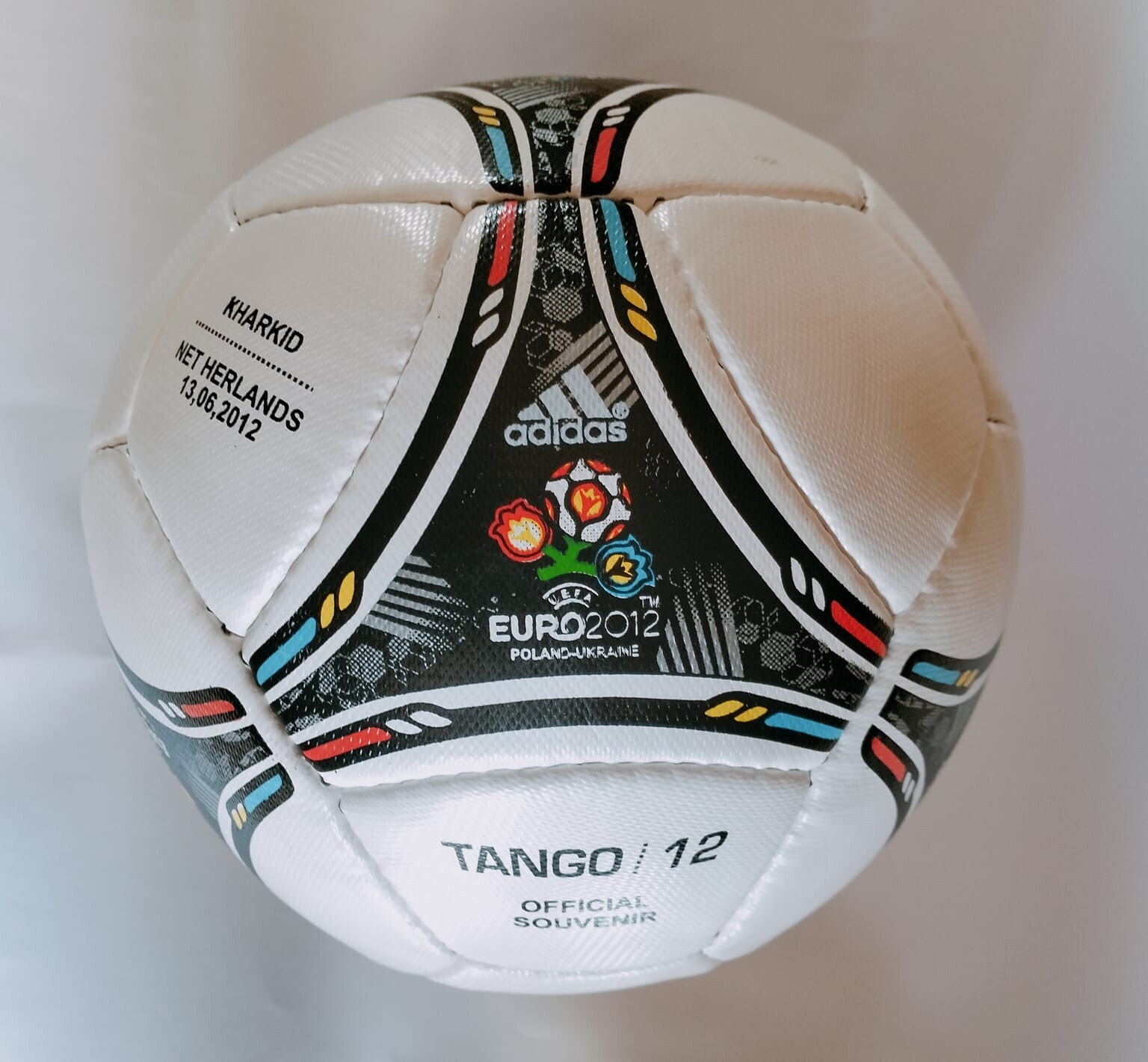 2012 U-20 女子 ワールドカップ adidas Tango 12 ボール 2012 U-20 女子 ワールドカップ adidas Tango 12 ボール 2012 U