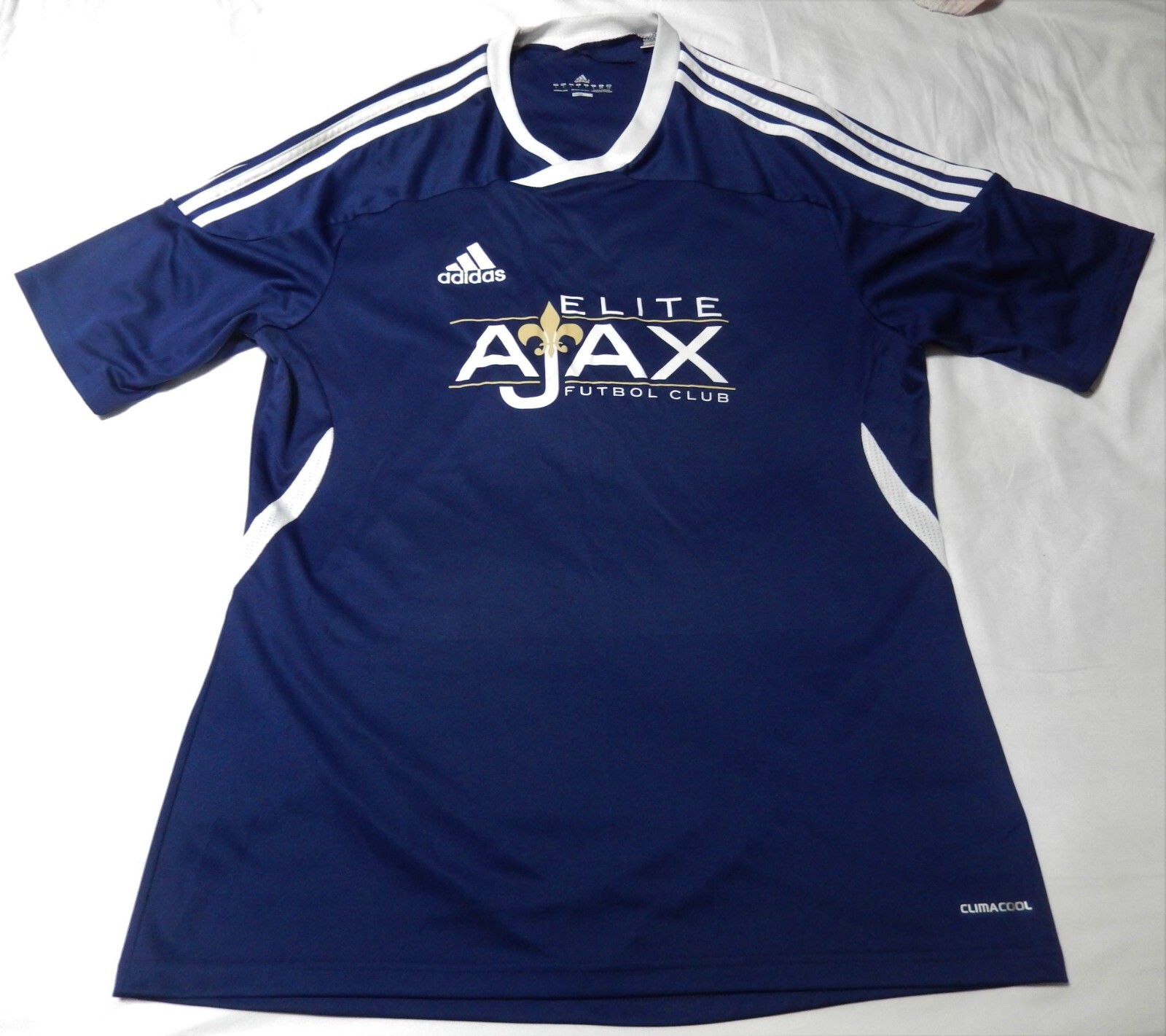 ウェア L Dime Final Jersey Navy Dime Final Jersey, Navy – Lo-Fi