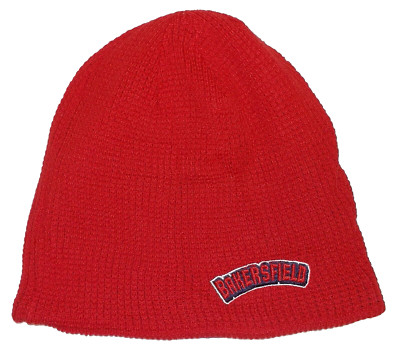 Bakersfield Jam NBA D-League Reversible Knit Hat by Adidas