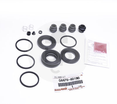 トッティ  Toyota Cylinder Kit Disc Brake Front MPN 04478-48190 | eBay
