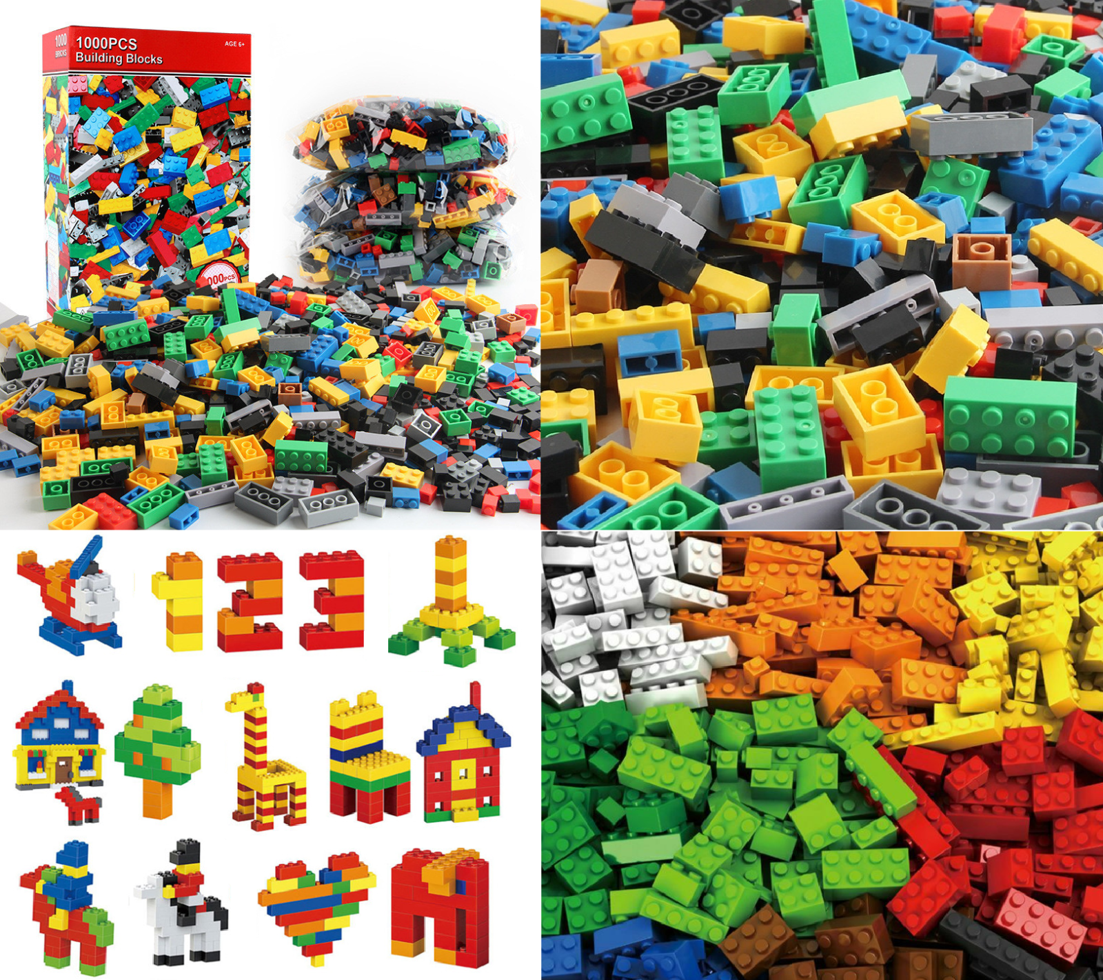 building block brands