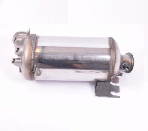 NEU Dieselpartikelfilter DPF VW T5 Multivan Bus Kasten 4-Motion / 7H0254700JX